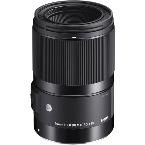 Amazon.co.jp: シグマ 70mm F2.8 DG MACRO Art L ライカL用 : 家電＆カメラ